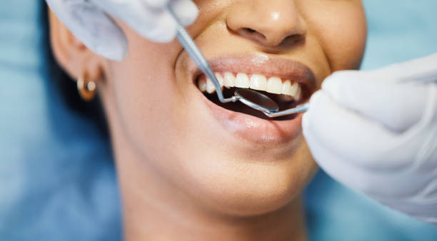 Our Range of Dental Services in Mesquite, TX