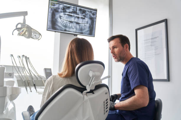 Best Root Canal Treatment  in Mesquite, TX